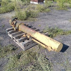 Ejection Cylinder for Wabco CT4 Scraper Bowl Clark 290M Cat 830MB Tractor