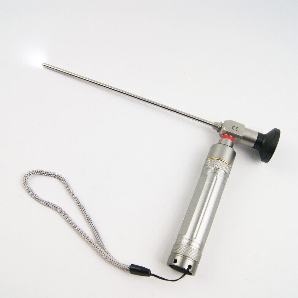 10W Portable ENT LED light for sinuscope