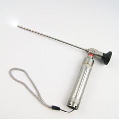 10W Portable ENT LED light for sinuscope
