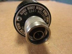 Weinschel 23-3-34 3db DC-18Ghz Attenuator