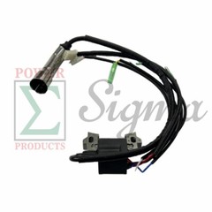Ignition Coil For Predator 8750-Watt Open Frame Inverter Generator 71340 59190