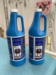2X Miracle Cleaner GP66 Cleaner & Degreaser 32 oz.