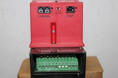 FIREYE BURNERLOGIX PRIMARY SAFETY CONTROL YB110UV BLL510 120 VAC *WARRANTY*
