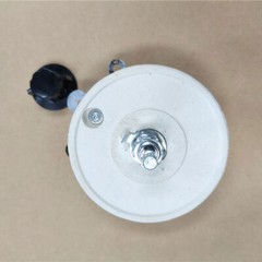 100W 10 OHM High Power Wirewound Potentiometer, Rheostat, Variable Resistor~