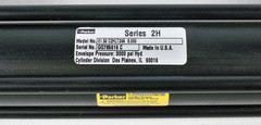 *New* Parker Series 2H 01.50 C2HLT24A 8.000 Hydraulic Cylinder