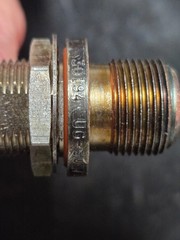 various brands UG-30D/U Type N to N (F) Bulkhead Connector 50 Ω USA Silver plate