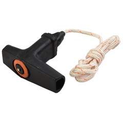 Easy to Install Recoil Starter Handle and Rope for TS760 and TS800 Chainsaws