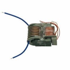 DIY Kit 15KV High Voltage Inverter Generator Spark Arc Ignition Coil Module 3.7V