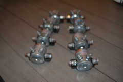 White Rodgers 70 111224 Coil 12V dc CONT CONTACT 45-55 LB 12/18″ LB Free ship