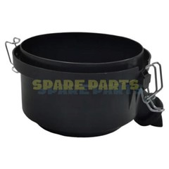 Air cleaner cap P532810 for Donaldson P532809