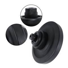 Rear Idler 7233630 for Bobcat T550 T590 T595 T630 T650 T740 T750 T770 Track