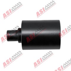 Fits Kubota U25 Excavator Undercarriage 1PCS New Top Roller ASI