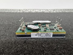 New, Synqor, PQ60120QTB12NYS-G, DC/DC,48V input,12V output,10.5A minimum,126W