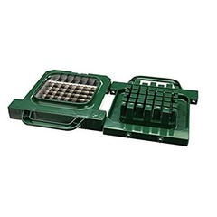 Prince Castle 980-000-32A Lettuce Blade & Pusher Head Food Service Supply