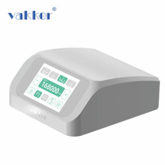 Vakker Dental Electric Motor + Woodpecker 1:5 1:1 1:4.2 Handpiece Contra Angle