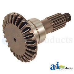 Gear 87036674 fits Ford 615 616 617 H6730 H6740 H6750