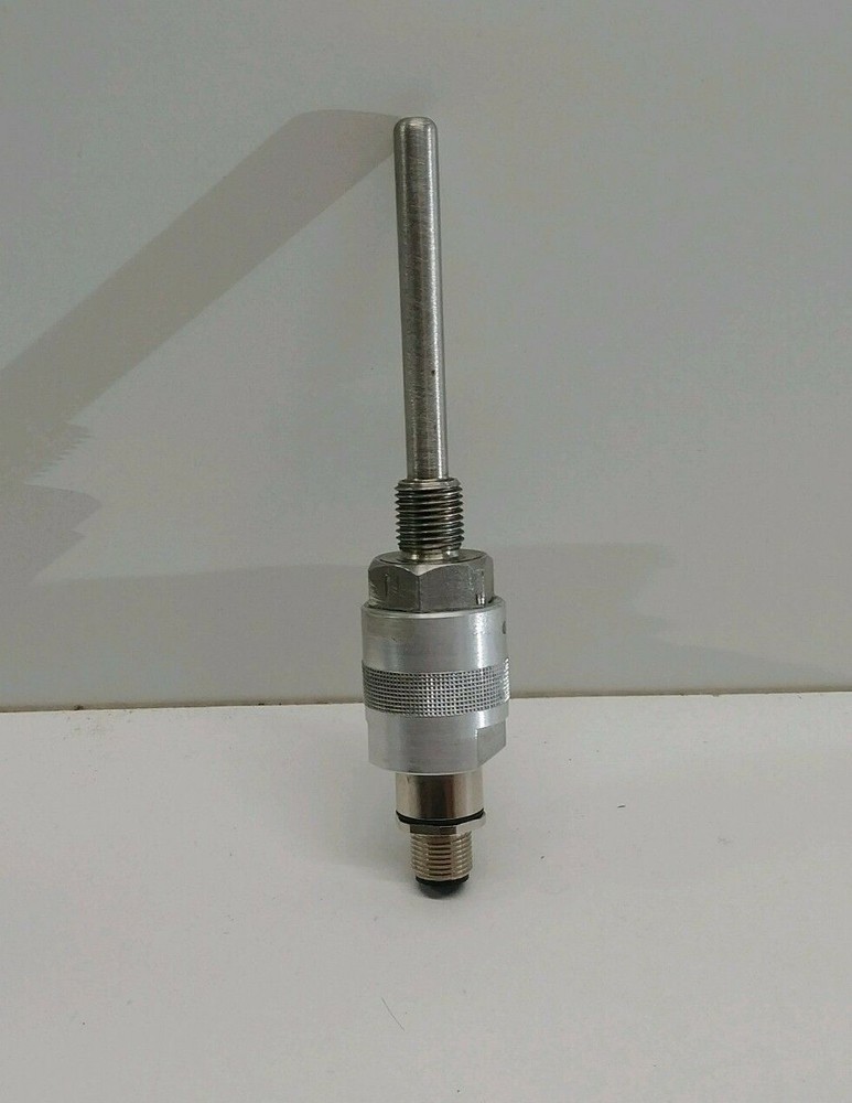 GUARANTEED GOOD! EINSCHRAUBFUEHLER 550 DEGREE TEMPERATURE SENSING PROBE PT-100