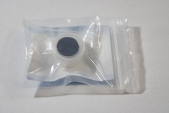 Agilent 5068-0207 Rotor seal, for 2-position/6-port valve head, 1300 bar