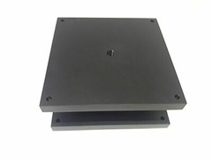 Newport custom dual Newdamp ND-40 Elastomer vibration isolator mount -New-