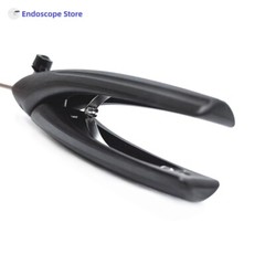 Φ5mmX330mm Endoscopes Laparoscope Laparoscopic Needle Holder Forceps Graspers