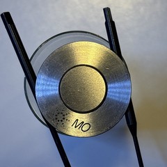 Agilent 5063-6586 Sapphire Plunger