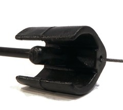 Engine Control Cable for 2001 – 2012 Husqvarna 5521 CM Walk-Behind Lawn Mower