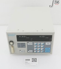 34068 KURABO CHEMICALYZER-MINI, H2SO4+H2O2, KCM-01-CE KCP-23