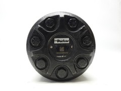 Parker Hydraulic Motor TG0280US030AAAA TG0280 Series (4 Bolt, 1-1/4″ SHAFT)