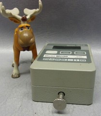 MARK-10 MG50 Digital Force Gauge – 50 X 0.05 LB 25 X 0.02 KGF 250 X 0.2N
