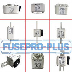 1PC OEM A70P125-4 New Ferraz Shawmut A70P125-4 50A 125V Fuse replacement