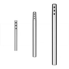 Side Lock Extension Rod C8 C10 C12 C16 C20 100-200mm Slim Shank Deep Hole CNC