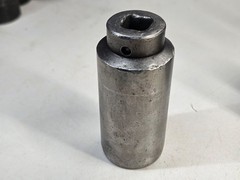 MAC 1-1/8 in Deep Impact Industrial Socket VDP366 USA Model 1-1/8 In READ BELOW!