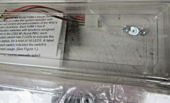 ✌️NEW SIEMENS VSM-1 500-892065 CERBERUS PYROTRONICS VOICE SWITCH MODULE