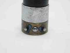 DORSEY INDICATOR DIAL BORE GAGE UNKNOWN RANGE .002mm GRADUATION MODEL 2I02-002