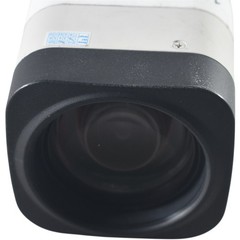 PTZOptics PT12X-ZCAM 1080p HD Broadcast ZCAM Box Camera 12X Zoom LAN 3G-SDI