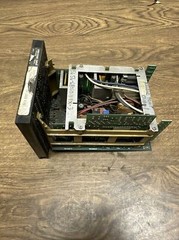 Barber-Colman,560A,Temp Controller Open Frame