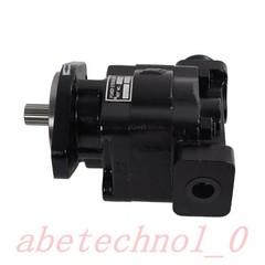 Hydraulic Pump Backhoe Loader for John Deere 210 310K 310E 310J 710D #AT179792