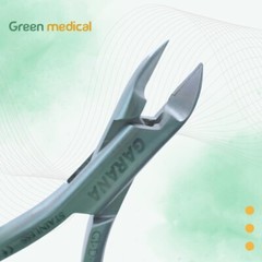 TC Ligature Side Cutter 5″ Orthodontic Dental Instrument Wire Pliers