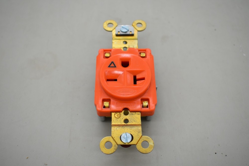 HUBBELL INC IG5461 CONNECTOR