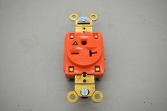 HUBBELL INC IG5461 CONNECTOR