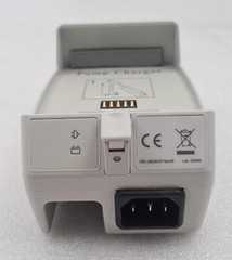 *NEW* Jorvet Veterinary CME Caesarea BD 100-186X Infusion PUMP W/ CHARGER