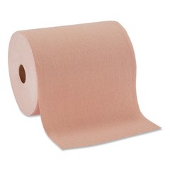 Georgia-Pacific Premium All-Purpose DRC Roll Wipers (6/Carton) Orange
