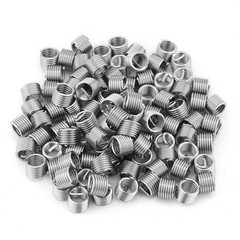Helicoil Wire Thread Repair Inserts Coarse Thread A2 Stainless Steel DIN 8140