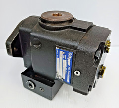 New Oilgear PVWH-06-RSAY Axial Piston Hydraulic Pump 4500 Psi 5.9 Gpm