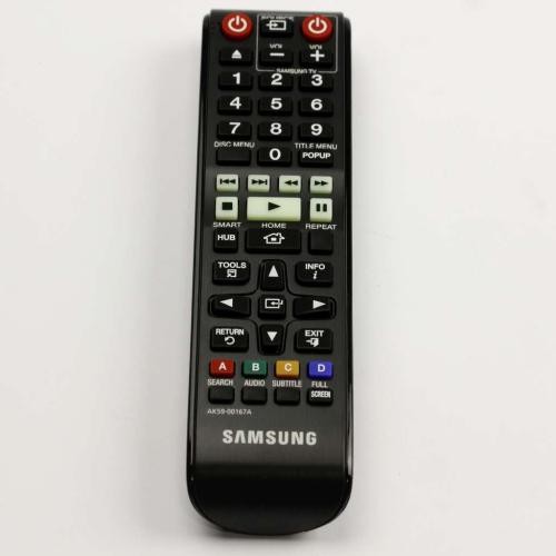 Samsung AK59-00167A AV Remote Control 7″ 0.35 lbs Compatible Devices