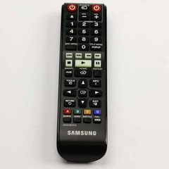 Samsung AK59-00167A AV Remote Control 7″ 0.35 lbs Compatible Devices