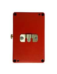 DKJ-02 Industrial Acetone Gas Detector 4-20mA 0-50% LEL IP67 12-24VDC
