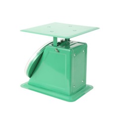110Lbs Heavy Duty Mechanical Weighing Scale Industrial Food Market Dial Scale
