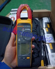 1PCS NEW FLUKE 377FC Intelligent voltage clamp meter FedEx or DHL