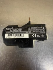 Telemecanique LR2 D1310 Thermal Overload Relay 4-6 Amp New Take Off LR2D1310